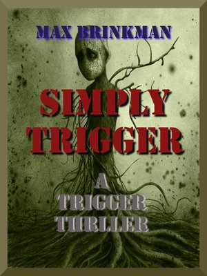 cover image of Simply Trigger